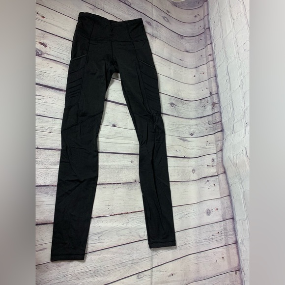 Lululemon Leggings Bundle - Picture 2 of 4